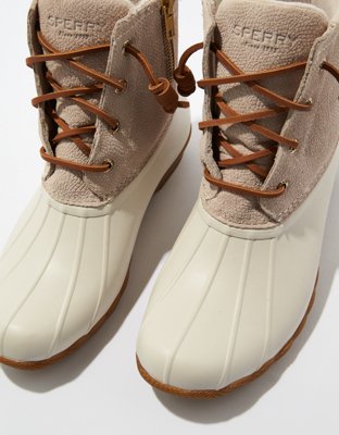 Женские ботинки American Eagle Sperry Women's Saltwater Serpent Duck Boot — фото 2