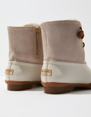 Женские ботинки American Eagle Sperry Women's Saltwater Serpent Duck Boot — фото 3