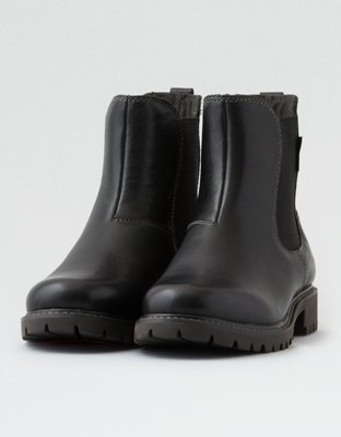 eastland women's ida chelsea boot