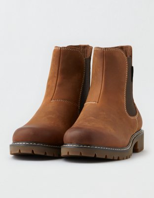 eastland chelsea boot