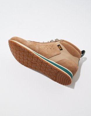 Женские кроссовки American Eagle TEVA Highside '84 Sneaker — фото 4