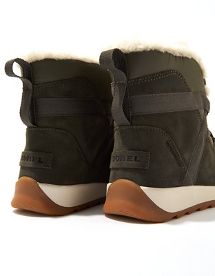 women's whitney ii flurry boot