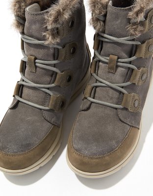 Sorel Explorer Joan Boot
