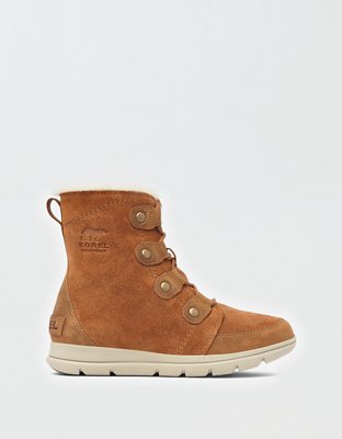 Sorel Explorer Joan Boot