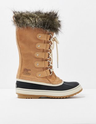 sorel winter boots joan of arctic