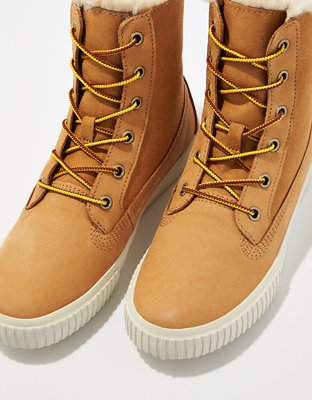 skyla bay fleece timberland