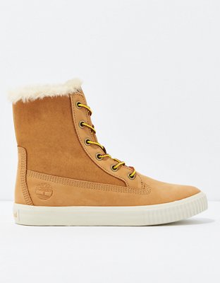 skyla bay fleece timberland