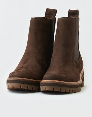 timberland chelsea