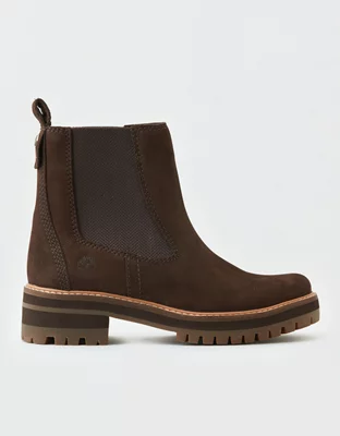 Timberland Women's Courmayeur Valley Chelsea