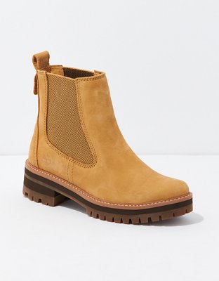 Women's courmayeur valley store chelsea boots