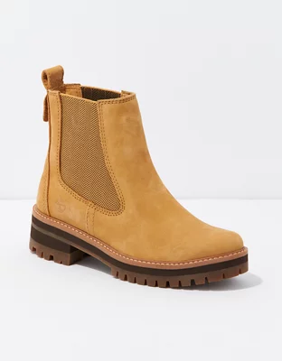 amateur Maestro Uitbarsten Timberland Women's Courmayeur Valley Chelsea Boot