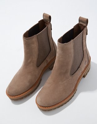 Timberland Women's Courmayeur Valley Chelsea Boot | American Eagle
