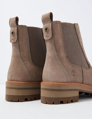 timberland hikers