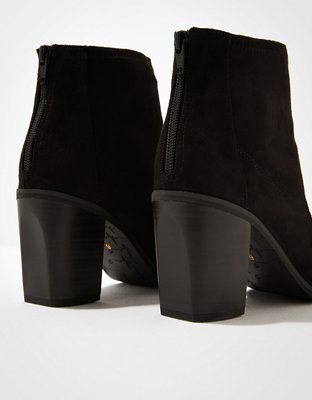 bc footwear calculation bootie