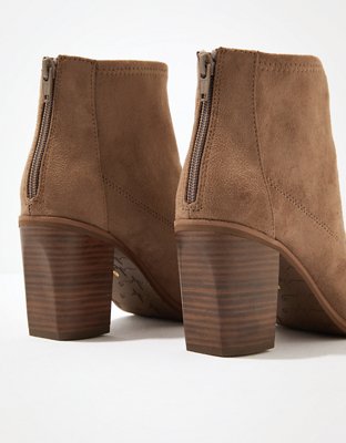 BC Footwear Ringmaster Ankle Boot