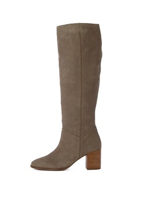 Halloway knee high on sale boot