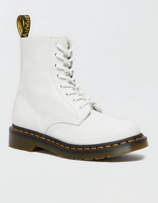 Женские ботинки American Eagle Dr. Martens 1460 Pascal Boot — фото 3