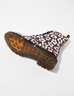 Dr. Martens 1460 Pascal Pansy Fayre Boot