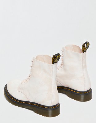Женские ботинки American Eagle Dr. Martens 1460 Pascal Tie-Dye Boot — фото 2