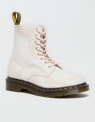 Женские ботинки American Eagle Dr. Martens 1460 Pascal Tie-Dye Boot — фото 3