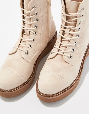 faryl robin camino lace up boot