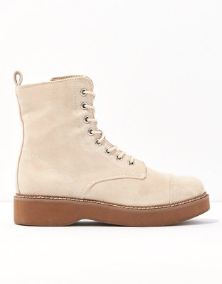 faryl robin camino lace up boot