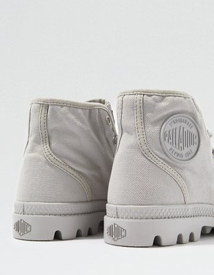 palladium women's sneakers