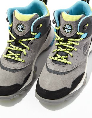 Timberland Garrison Trail Waterproof Hiking Boot