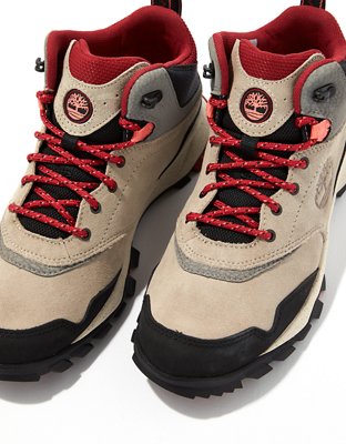 Timberland Garrison Trail Waterproof Hiking Boot