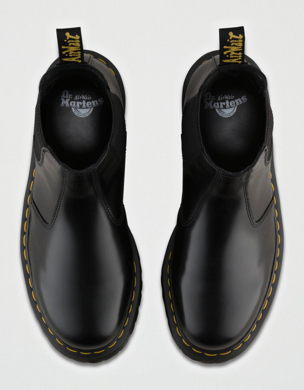 Dr. Martens 2976 Quad Boot - image 3