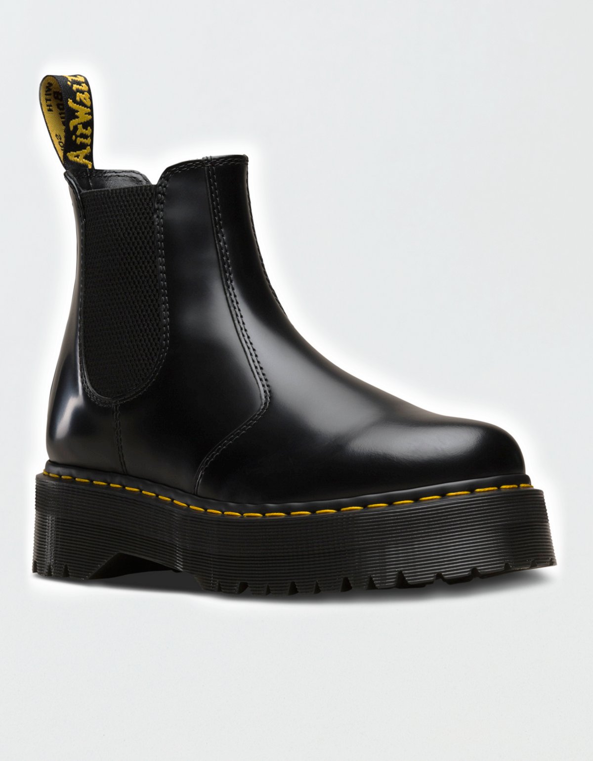 Dr. Martens 2976 Quad Boot - image 4