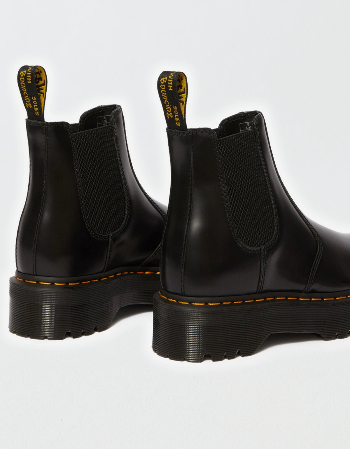 Dr. Martens 2976 Quad Boot - image 5