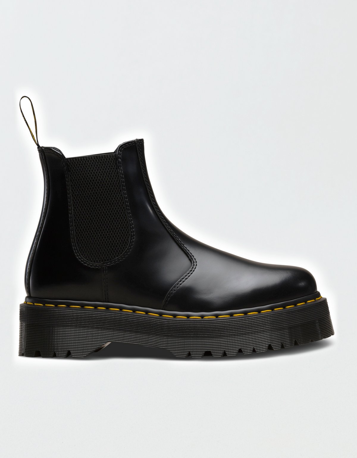 Dr. Martens 2976 Quad Boot - image 2