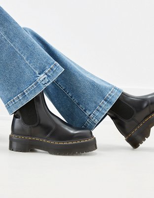 American eagle hotsell black ankle boots