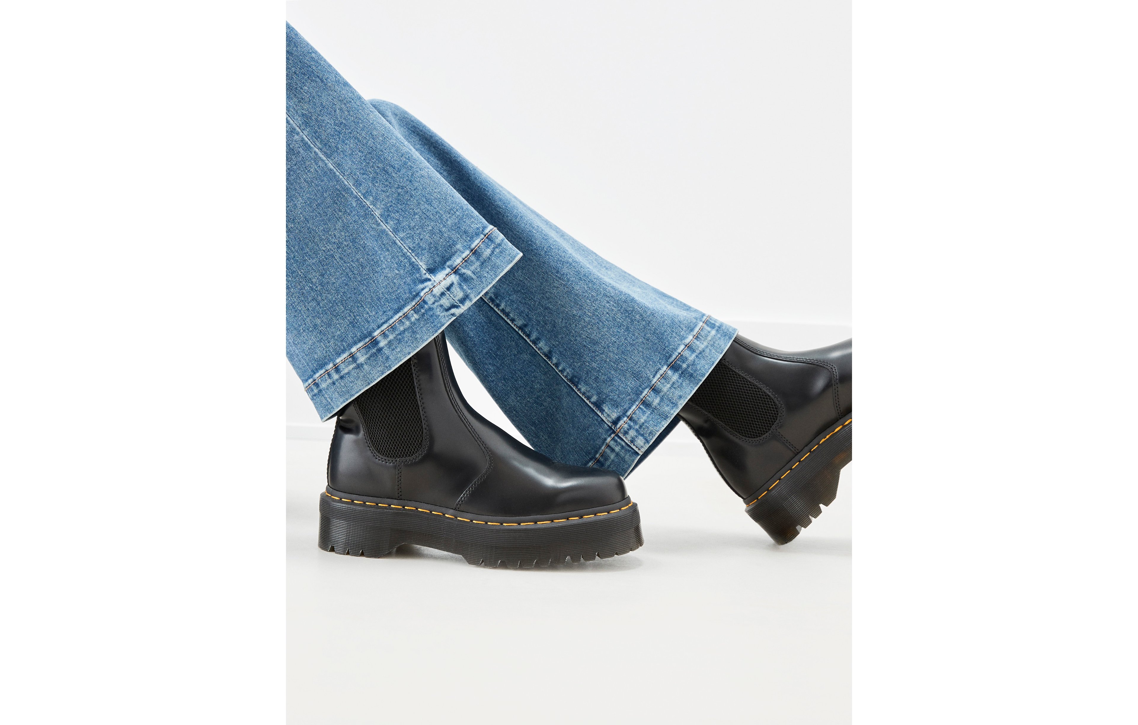 Dr. Martens 2976 Quad Boot