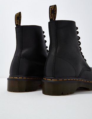 Женские ботинки American Eagle Dr. Martens 1460 Pascal Bex Boot — фото 3