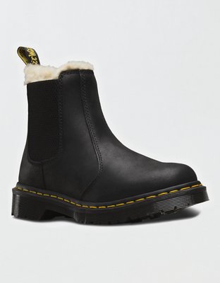 Dr. Martens Women's 2976 Leonore Chelsea Boot