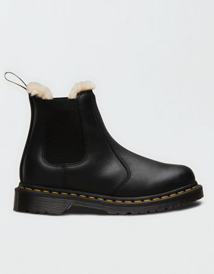 Womens dr outlet martens chelsea boots