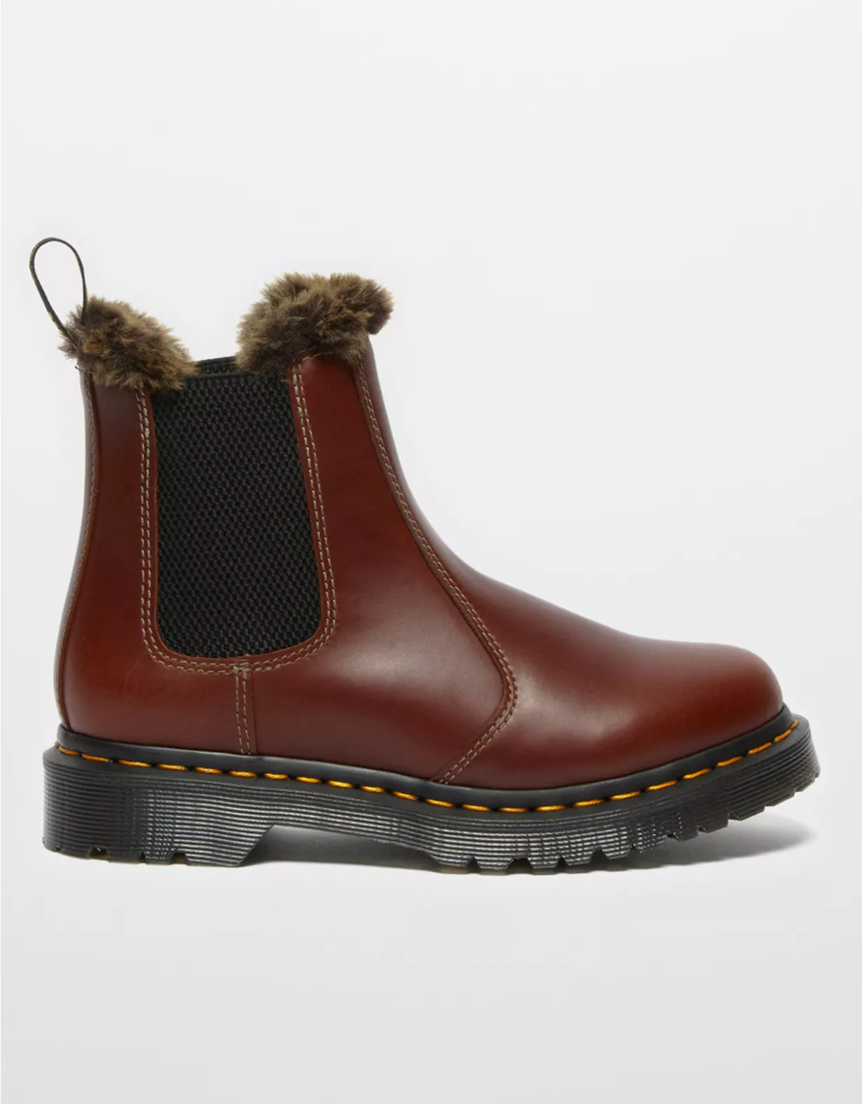 Dr. Martens 2976 Leonore Lined Chelsea Boot