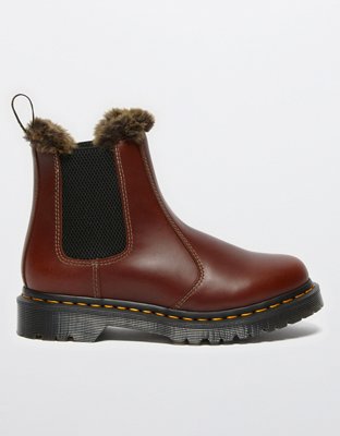 Dr. Martens Women's 2976 Leonore Chelsea Boot