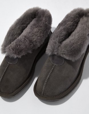 EMU Women's Platinum Albany Sheepskin Slipper