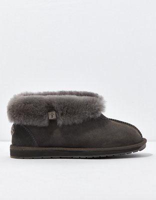 EMU Women's Platinum Albany Sheepskin Slipper