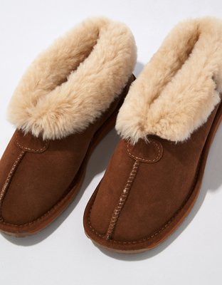 EMU Women's Platinum Albany Sheepskin Slipper