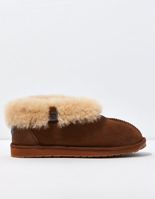 EMU Women's Platinum Albany Sheepskin Slipper