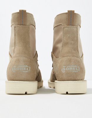 caribou waterproof boot