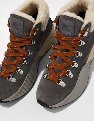 Женские ботинки American Eagle Sorel Out N About III Conquest Boot — фото 2