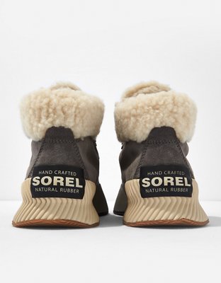 Женские ботинки American Eagle Sorel Out N About III Conquest Boot — фото 3
