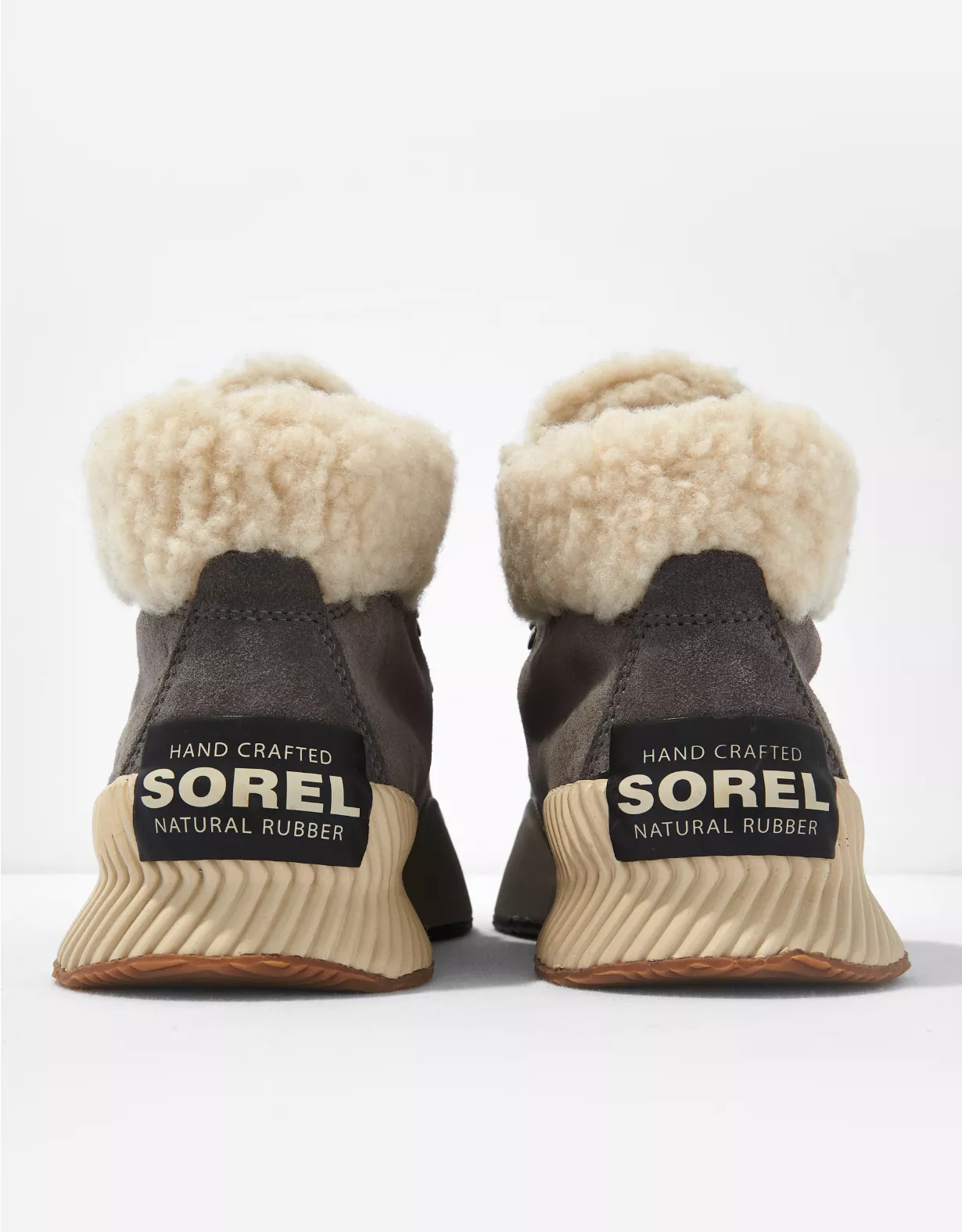Sorel Out N About III Conquest Boot