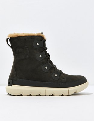 Joan explorer clearance boot