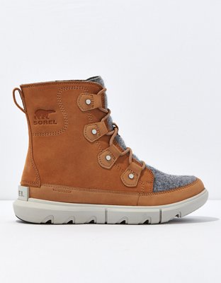 Women's explorer joan clearance boots